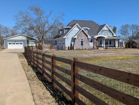 1901 Tuckers Gap Road Lebanon TN 37090
