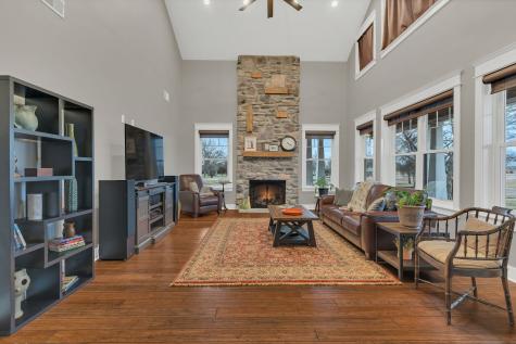 1901 Tuckers Gap Road Lebanon TN 37090