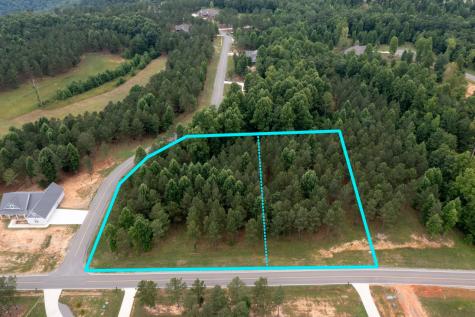 0 Pappy Road Jasper TN 37347