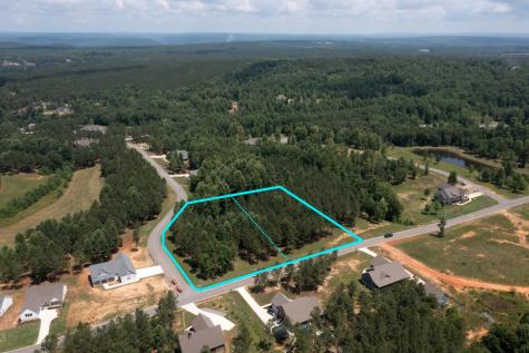 0 Pappy Road Jasper TN 37347