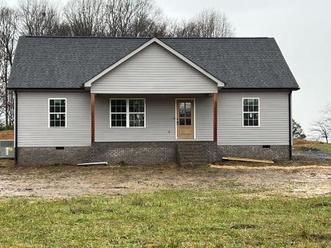 1451 Wixtown Road Westmoreland TN 37186