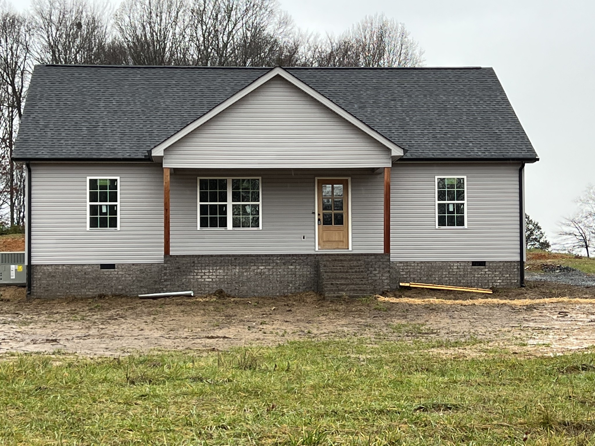 1451 Wixtown Road Westmoreland TN 37186