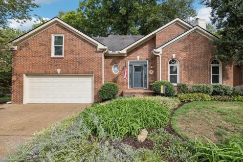 2569 Winder Drive Franklin TN 37064