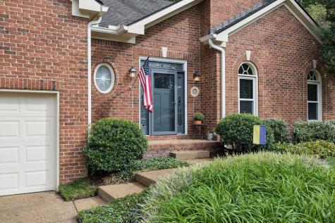 2569 Winder Drive Franklin TN 37064