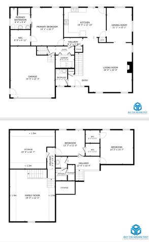 2569 Winder Drive Franklin TN 37064