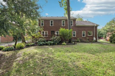 2569 Winder Drive Franklin TN 37064