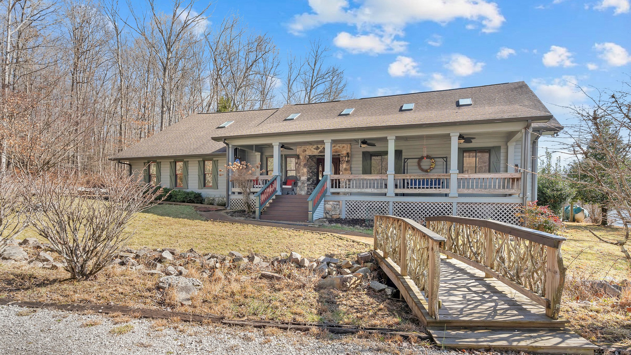 1044 Winterberry Drive Monteagle TN 37356