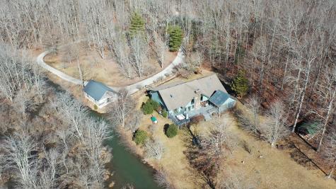 1044 Winterberry Drive Monteagle TN 37356