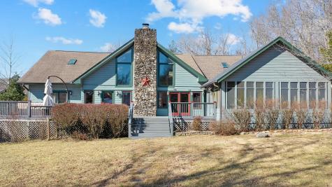 1044 Winterberry Drive Monteagle TN 37356