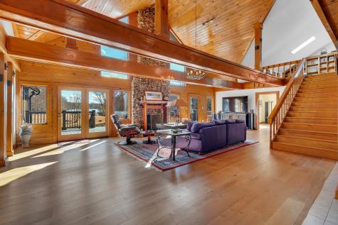 1044 Winterberry Drive Monteagle TN 37356