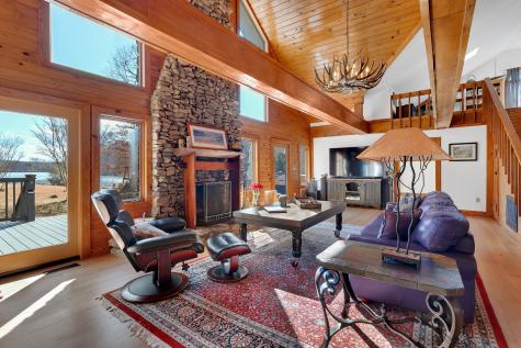 1044 Winterberry Drive Monteagle TN 37356