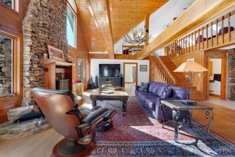 1044 Winterberry Drive Monteagle TN 37356