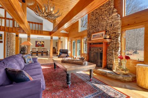 1044 Winterberry Drive Monteagle TN 37356