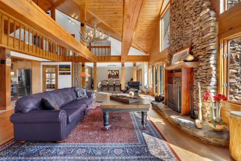 1044 Winterberry Drive Monteagle TN 37356