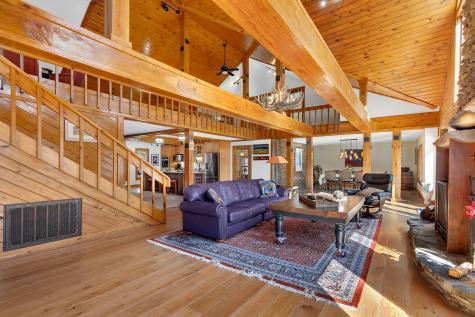 1044 Winterberry Drive Monteagle TN 37356