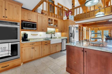 1044 Winterberry Drive Monteagle TN 37356