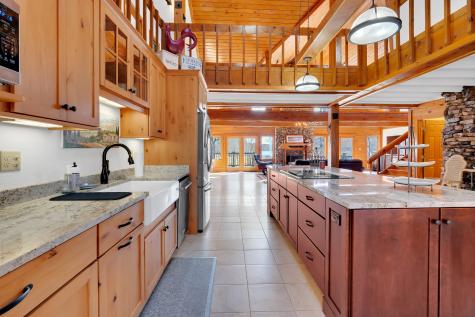 1044 Winterberry Drive Monteagle TN 37356