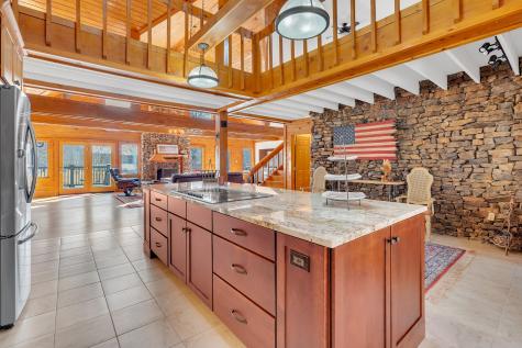 1044 Winterberry Drive Monteagle TN 37356