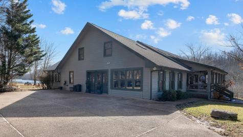 1044 Winterberry Drive Monteagle TN 37356