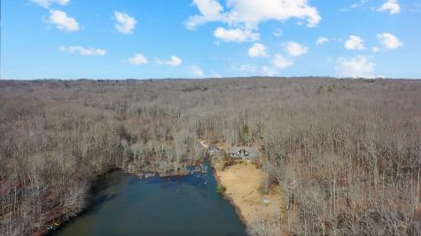 1044 Winterberry Drive Monteagle TN 37356