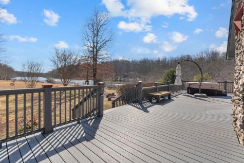 1044 Winterberry Drive Monteagle TN 37356