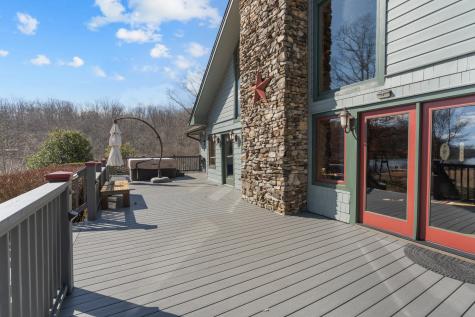 1044 Winterberry Drive Monteagle TN 37356