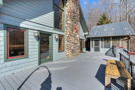 1044 Winterberry Drive Monteagle TN 37356