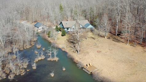 1044 Winterberry Drive Monteagle TN 37356