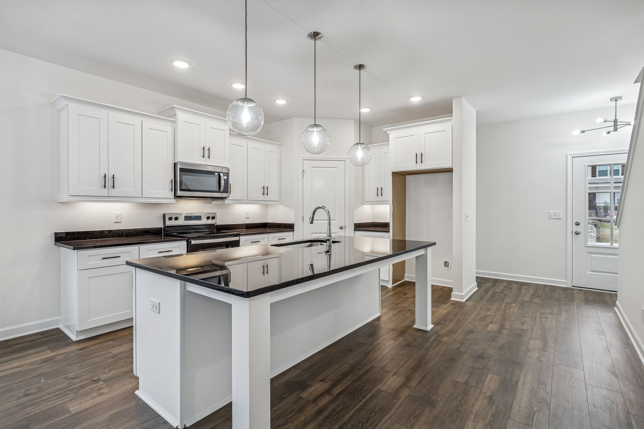 560 Oak Glen Drive Smithville TN 37166