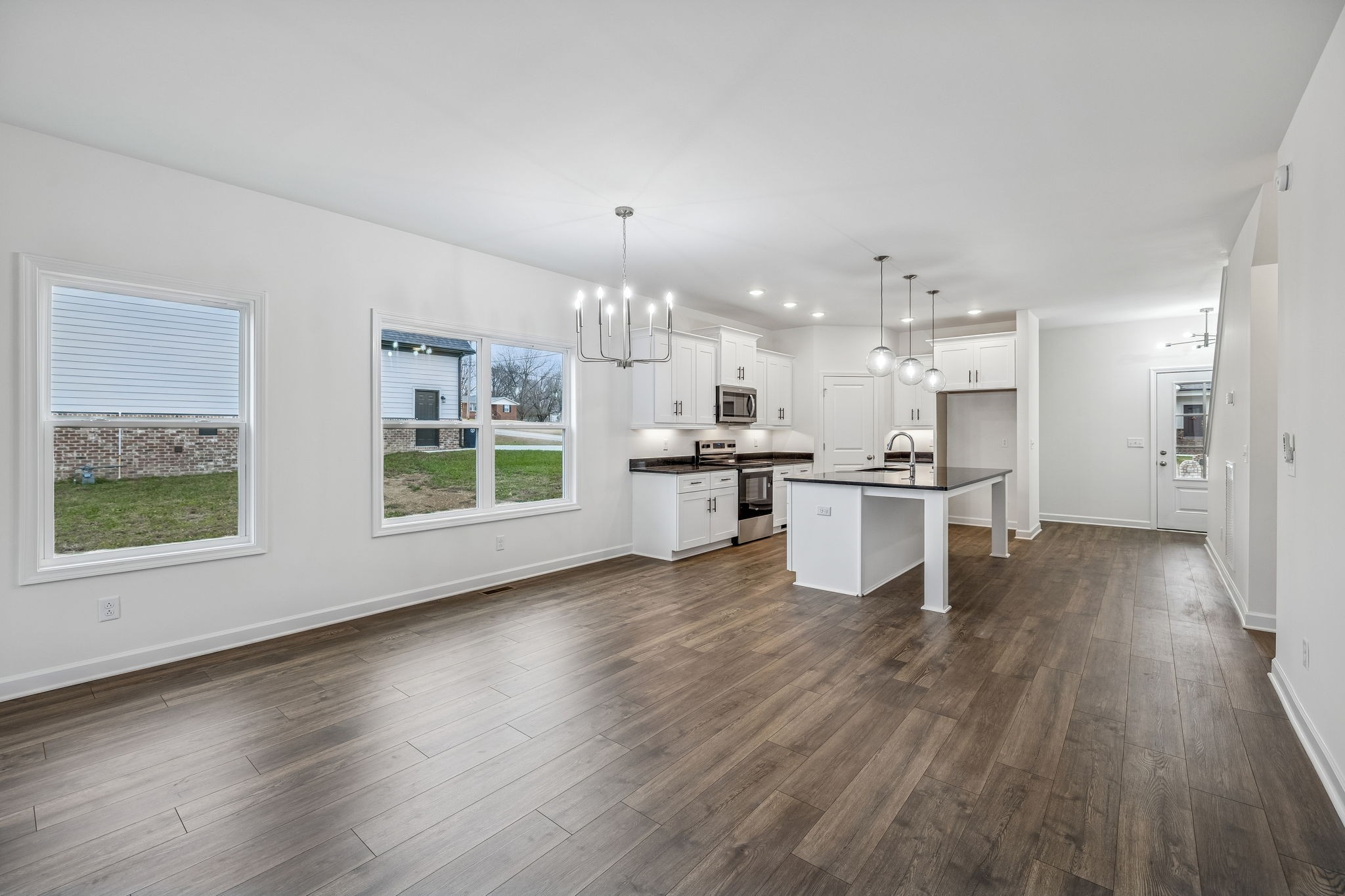 560 Oak Glen Drive Smithville TN 37166