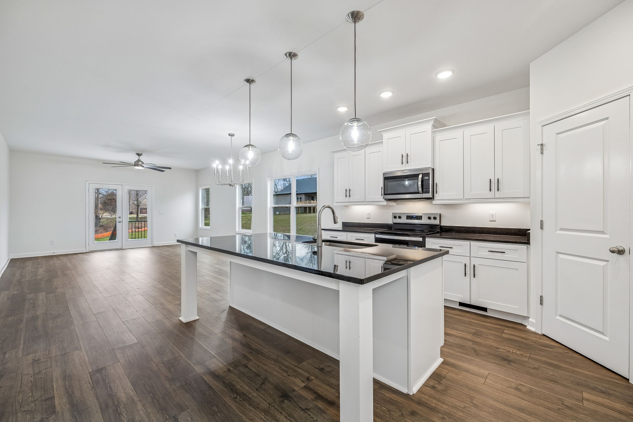 560 Oak Glen Drive Smithville TN 37166