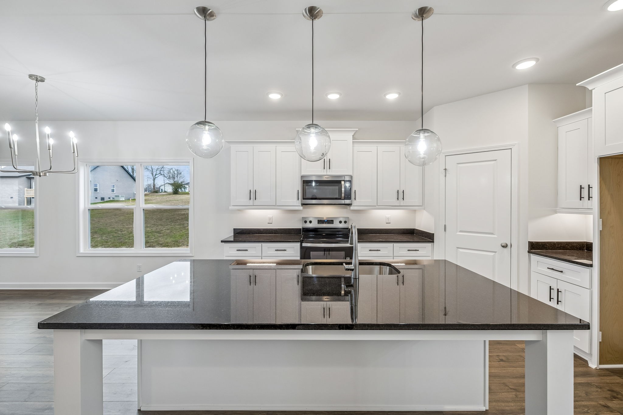 560 Oak Glen Drive Smithville TN 37166