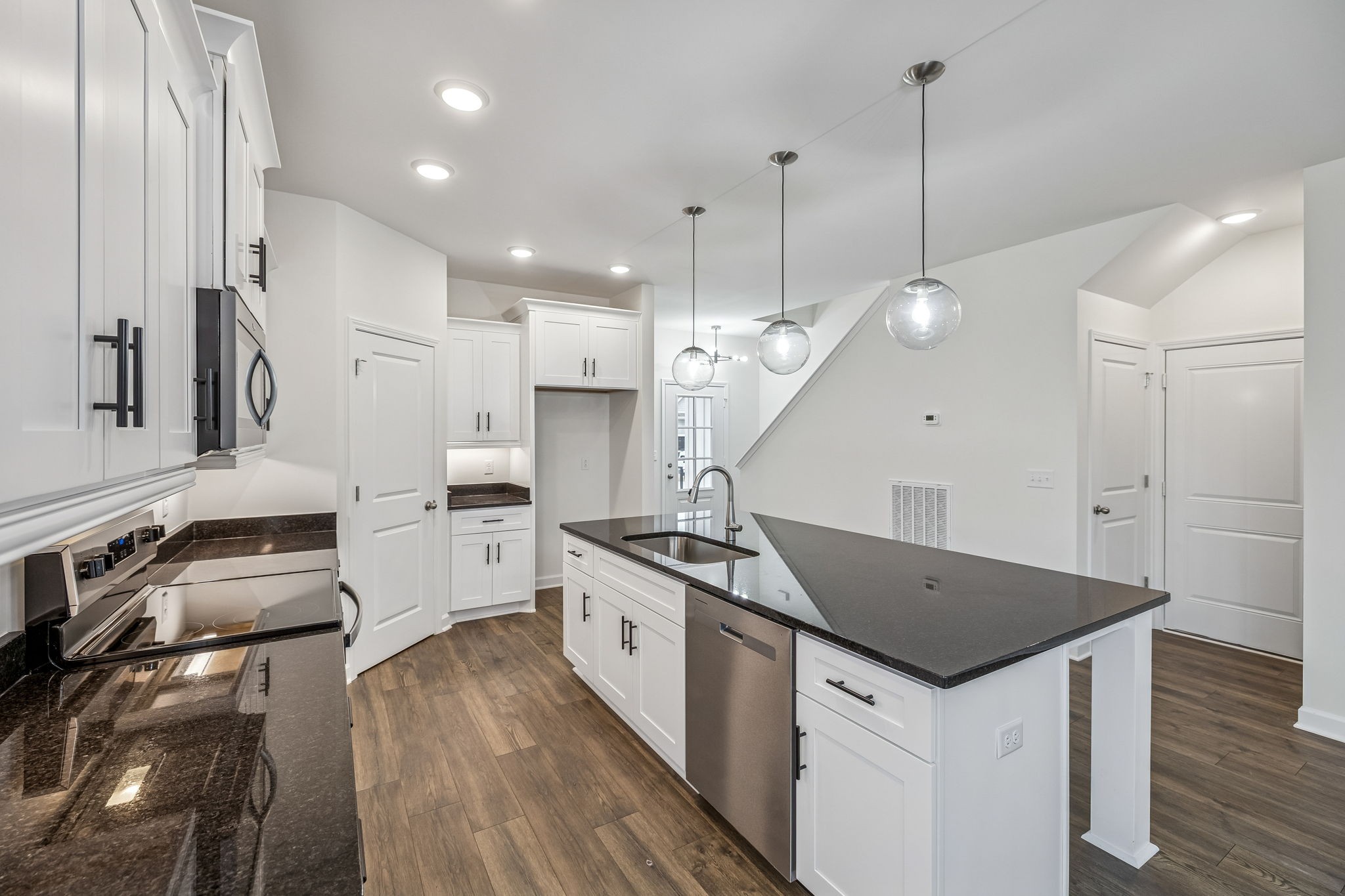 560 Oak Glen Drive Smithville TN 37166