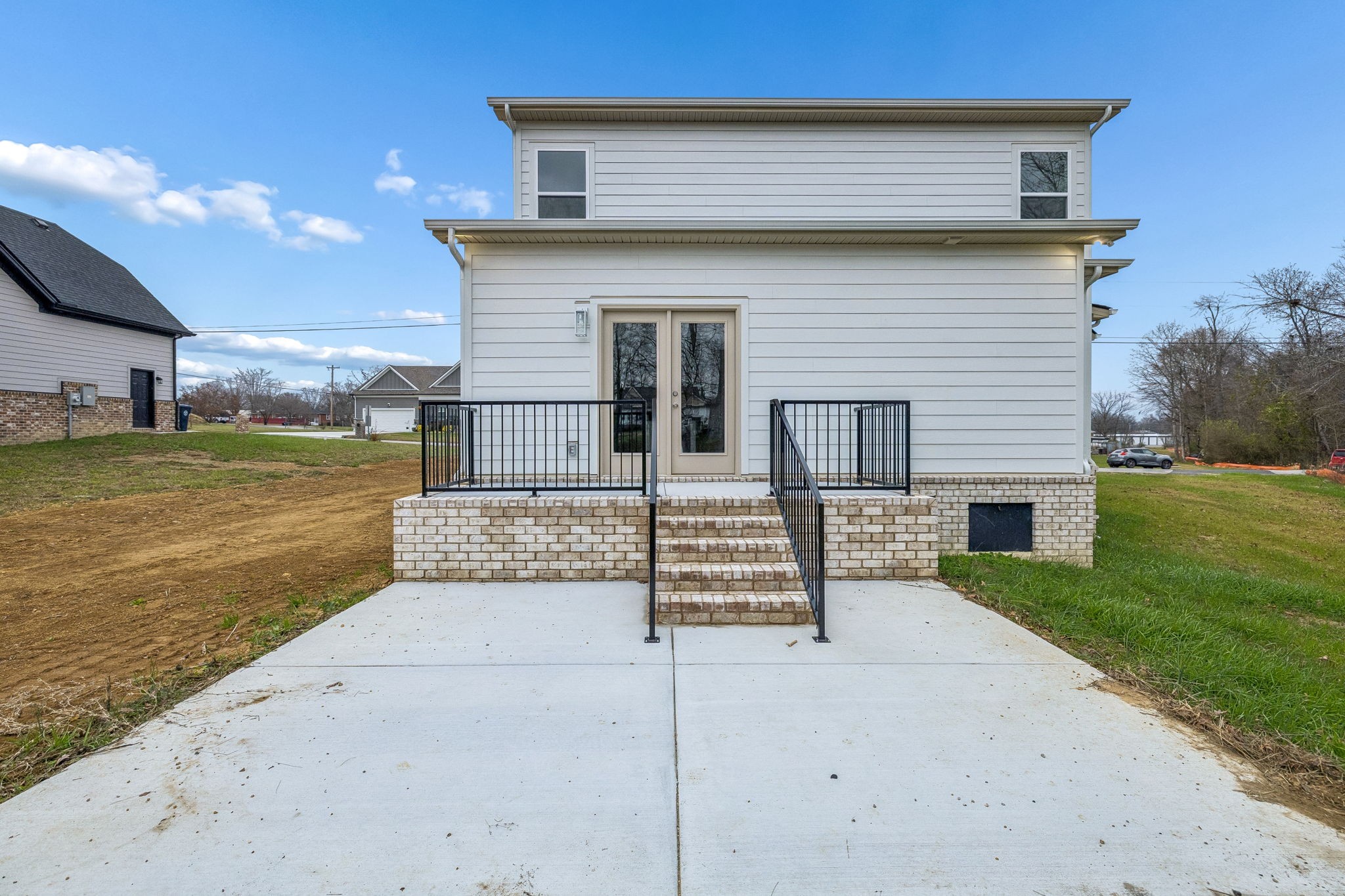 560 Oak Glen Drive Smithville TN 37166