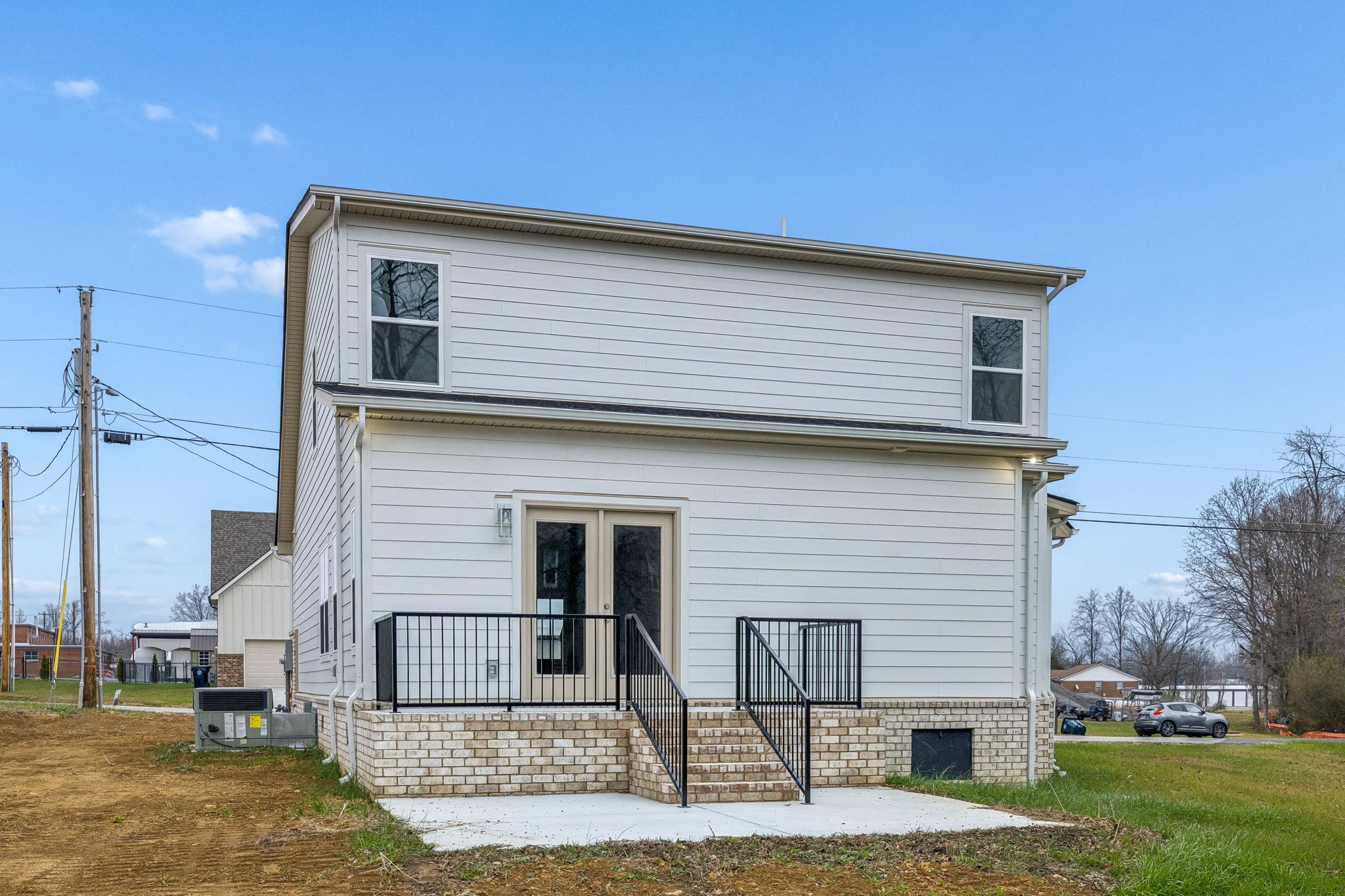 560 Oak Glen Drive Smithville TN 37166