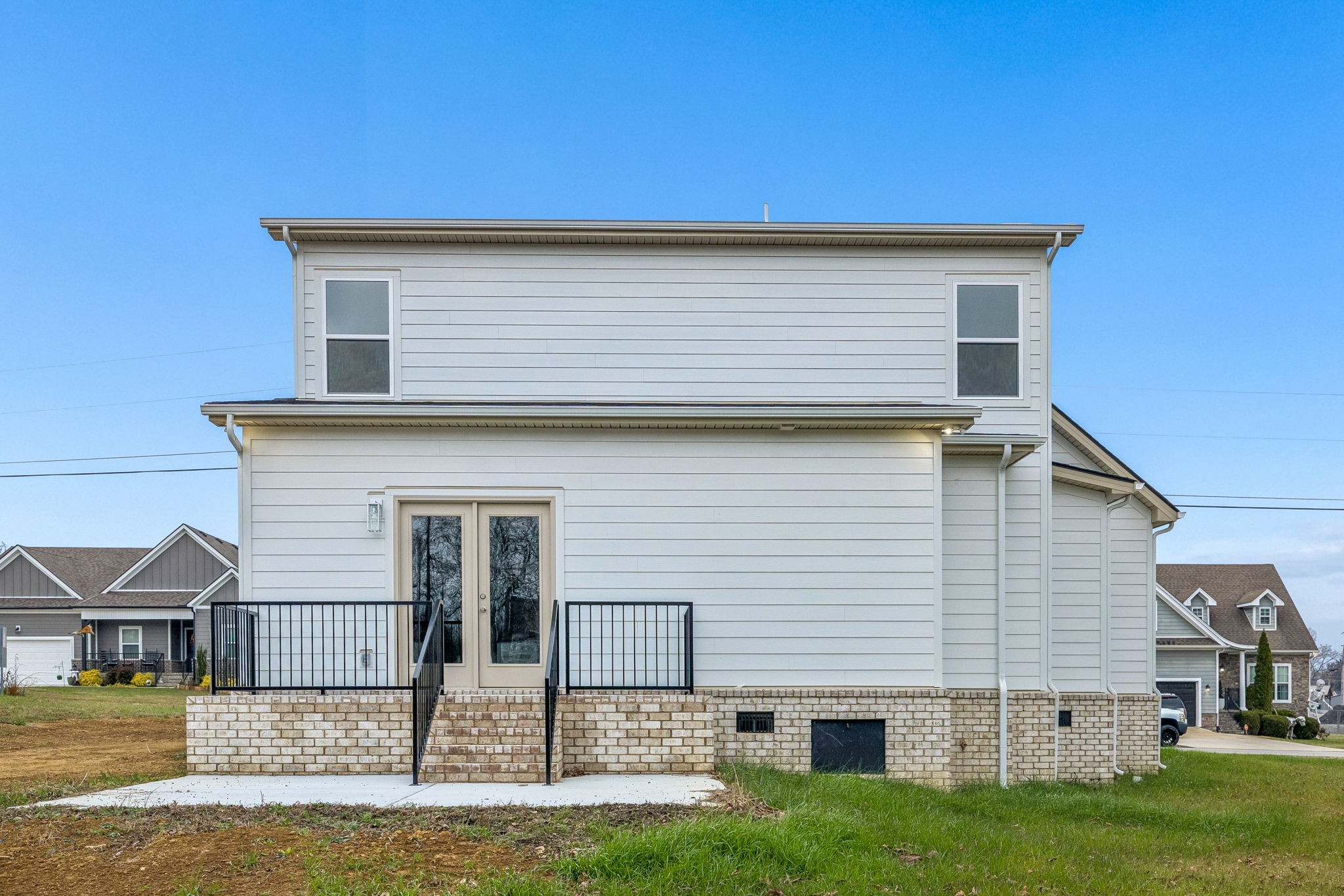 560 Oak Glen Drive Smithville TN 37166