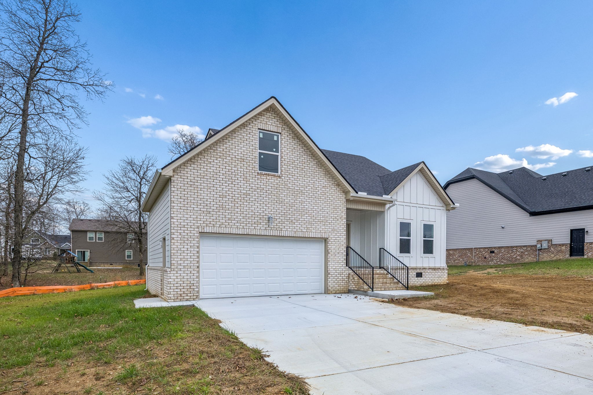 560 Oak Glen Drive Smithville TN 37166