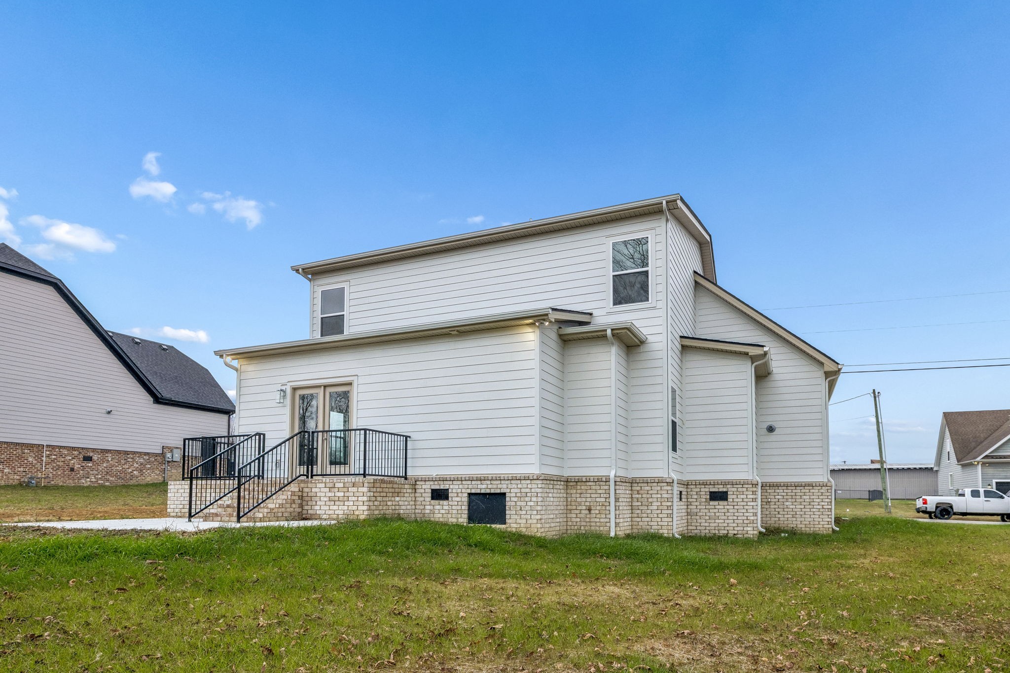 560 Oak Glen Drive Smithville TN 37166