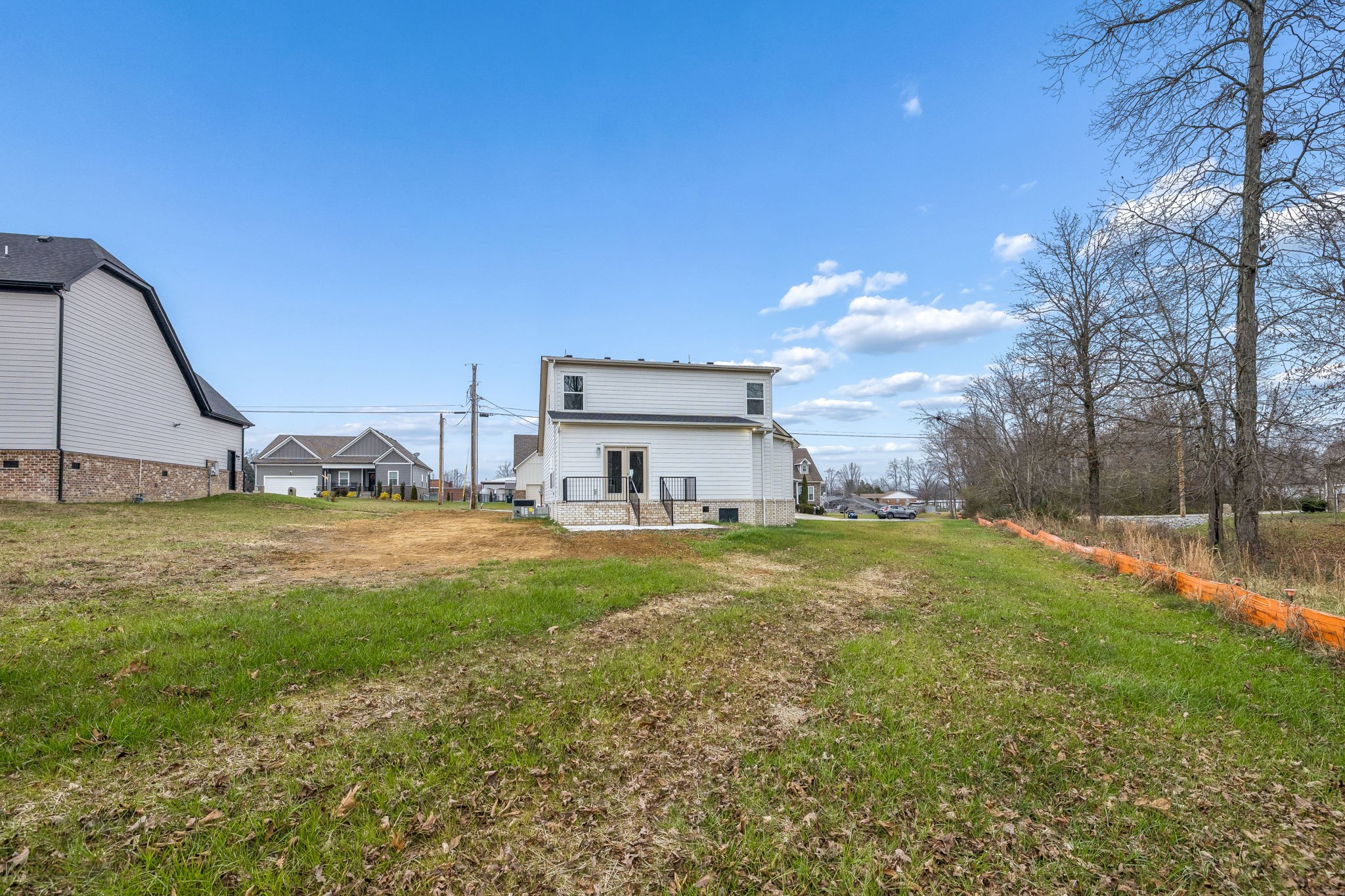 560 Oak Glen Drive Smithville TN 37166
