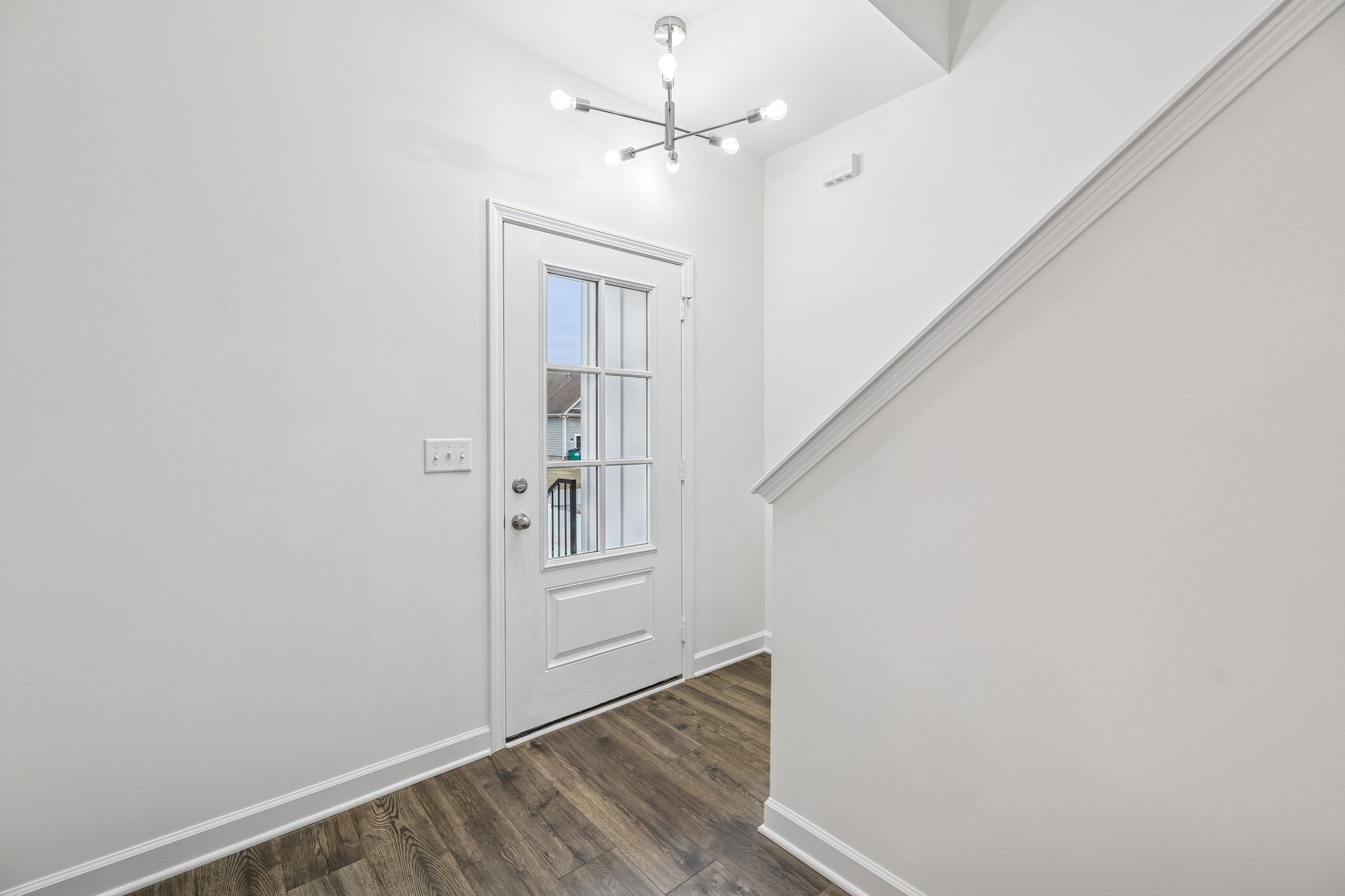 560 Oak Glen Drive Smithville TN 37166