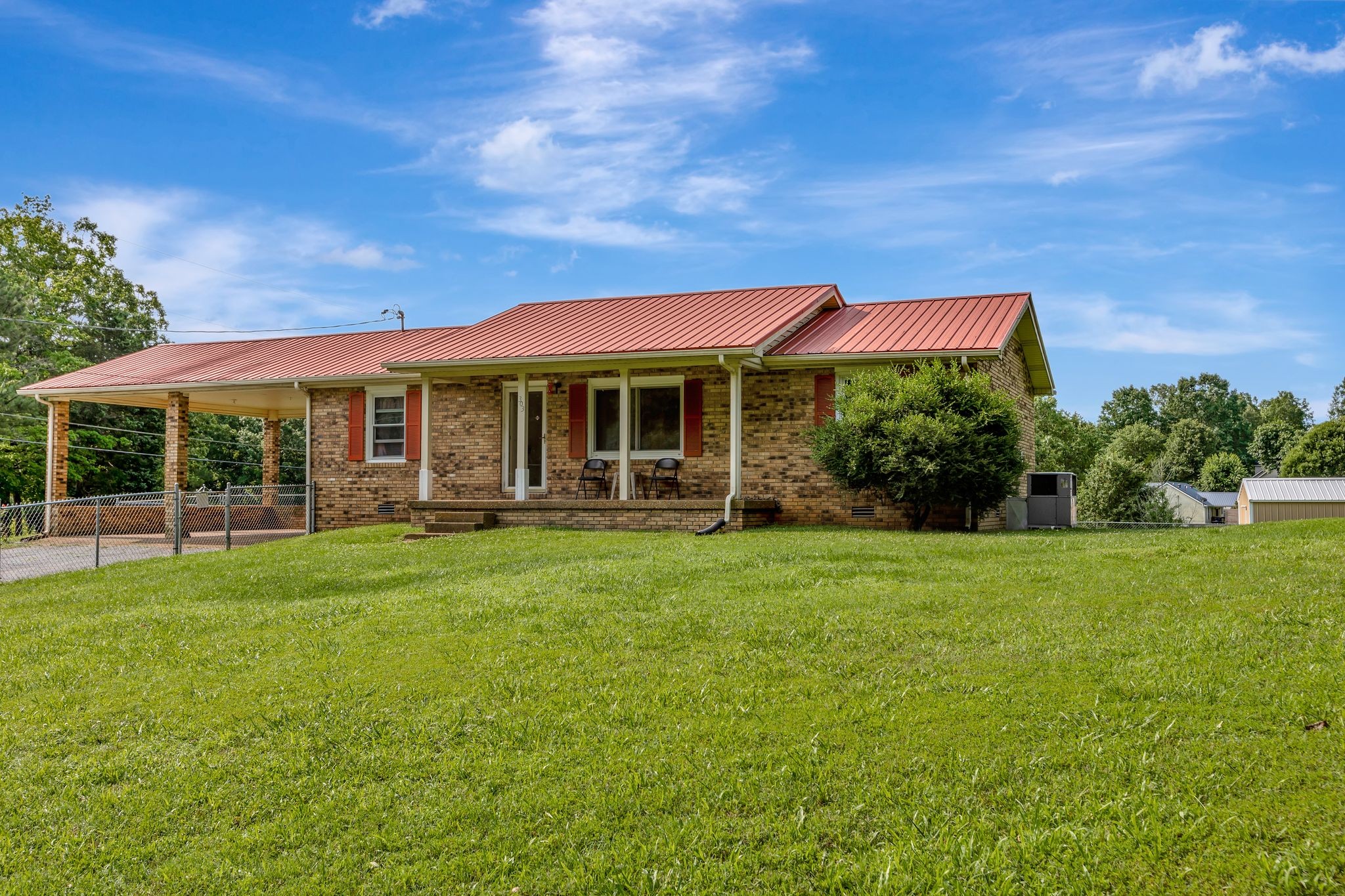 303 Furnace Hollow Road Dickson TN 37055