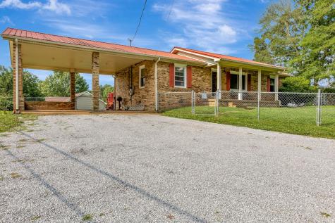 303 Furnace Hollow Road Dickson TN 37055