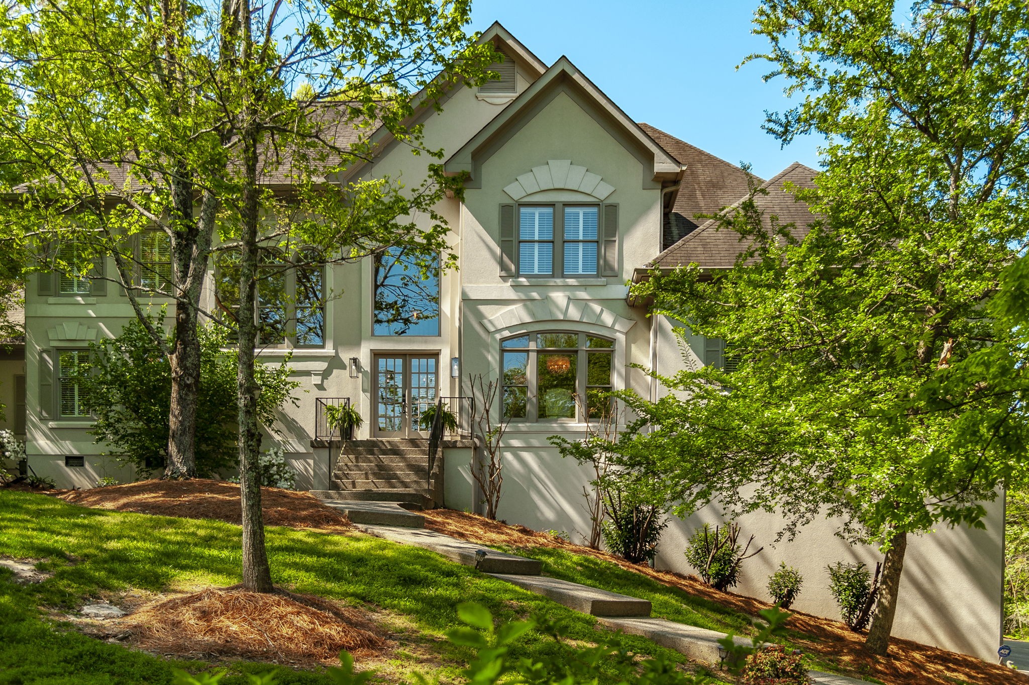 6321 Wescates Court Brentwood TN 37027
