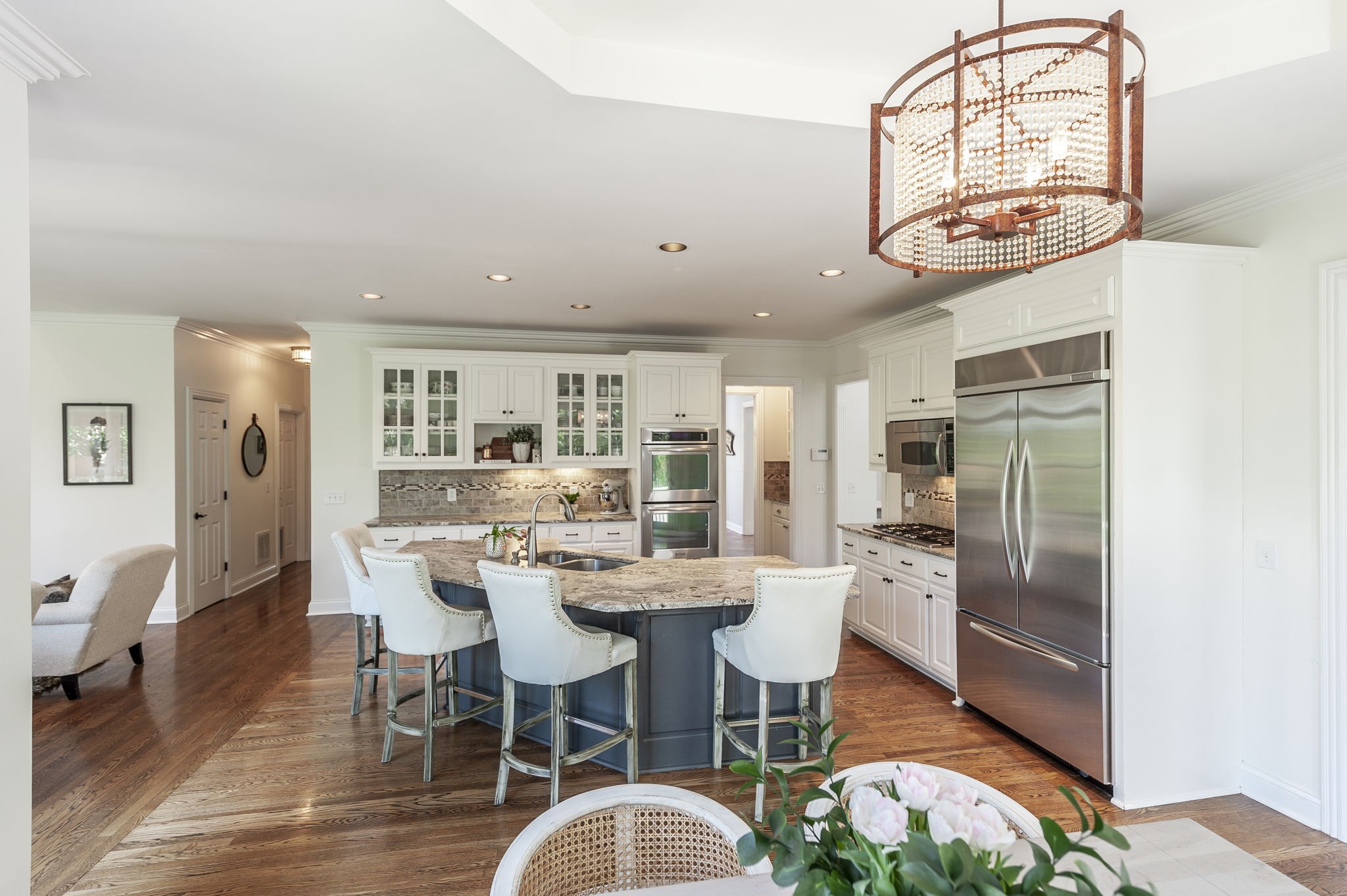 6321 Wescates Court Brentwood TN 37027