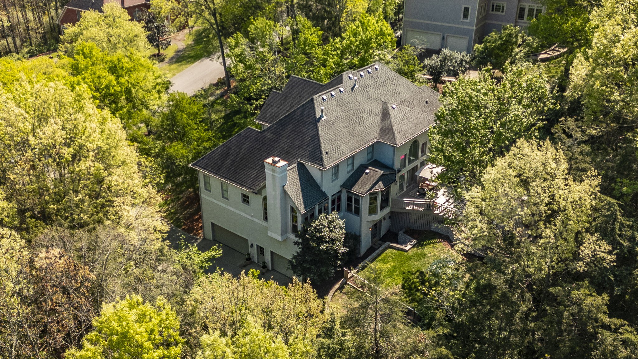 6321 Wescates Court Brentwood TN 37027