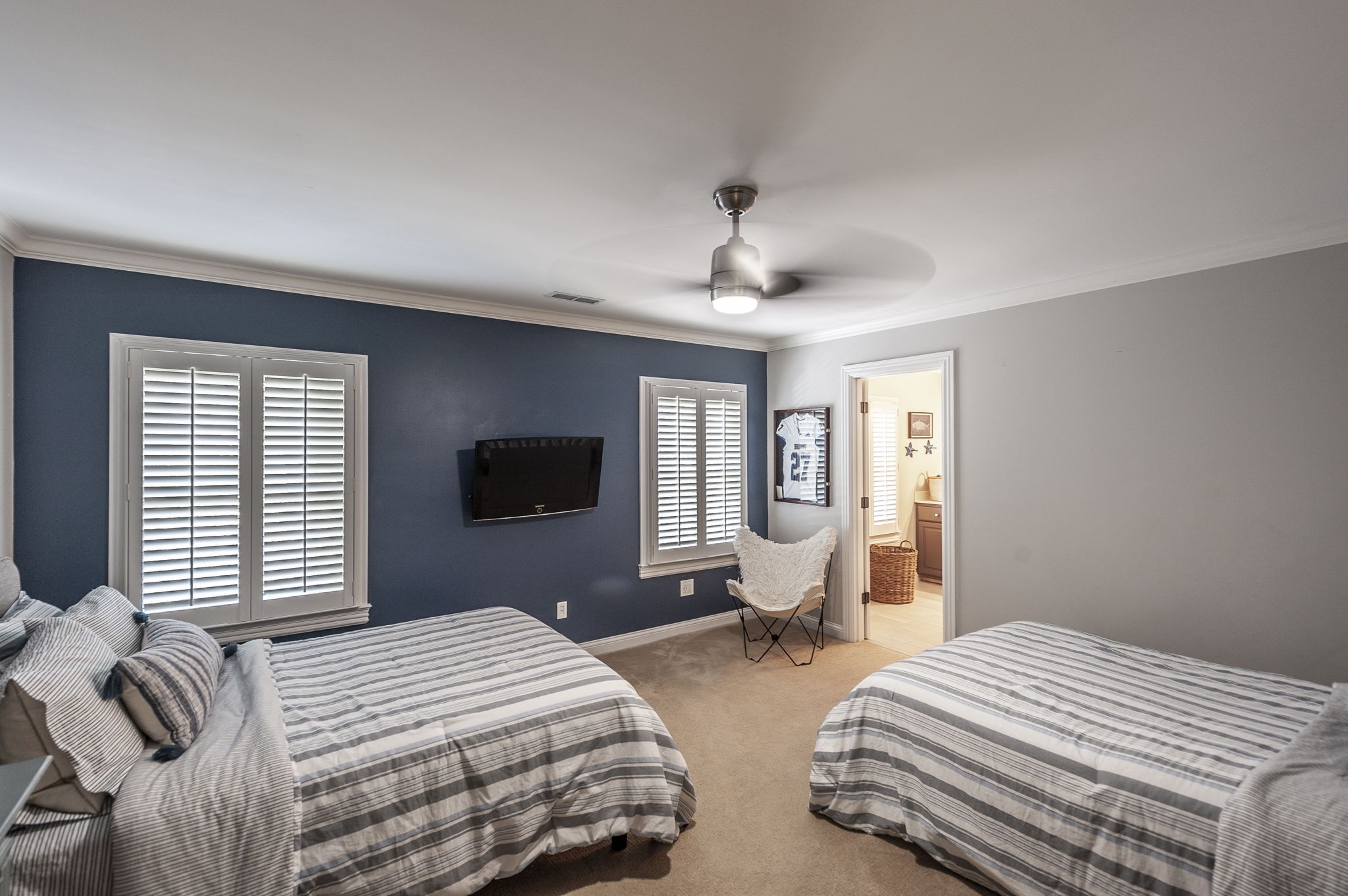 6321 Wescates Court Brentwood TN 37027