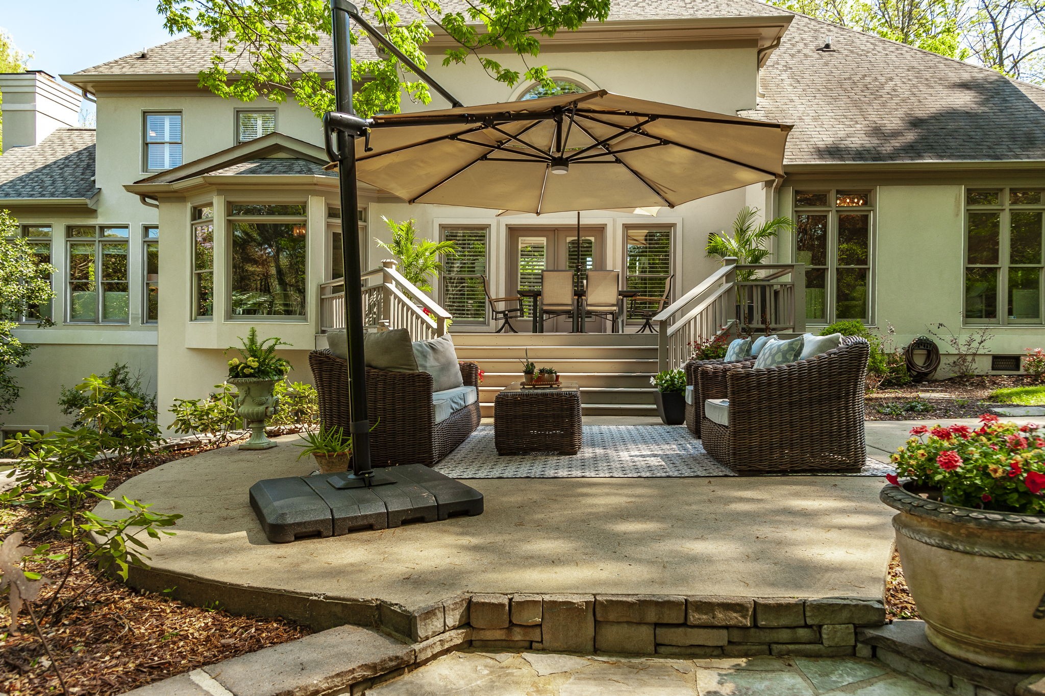 6321 Wescates Court Brentwood TN 37027