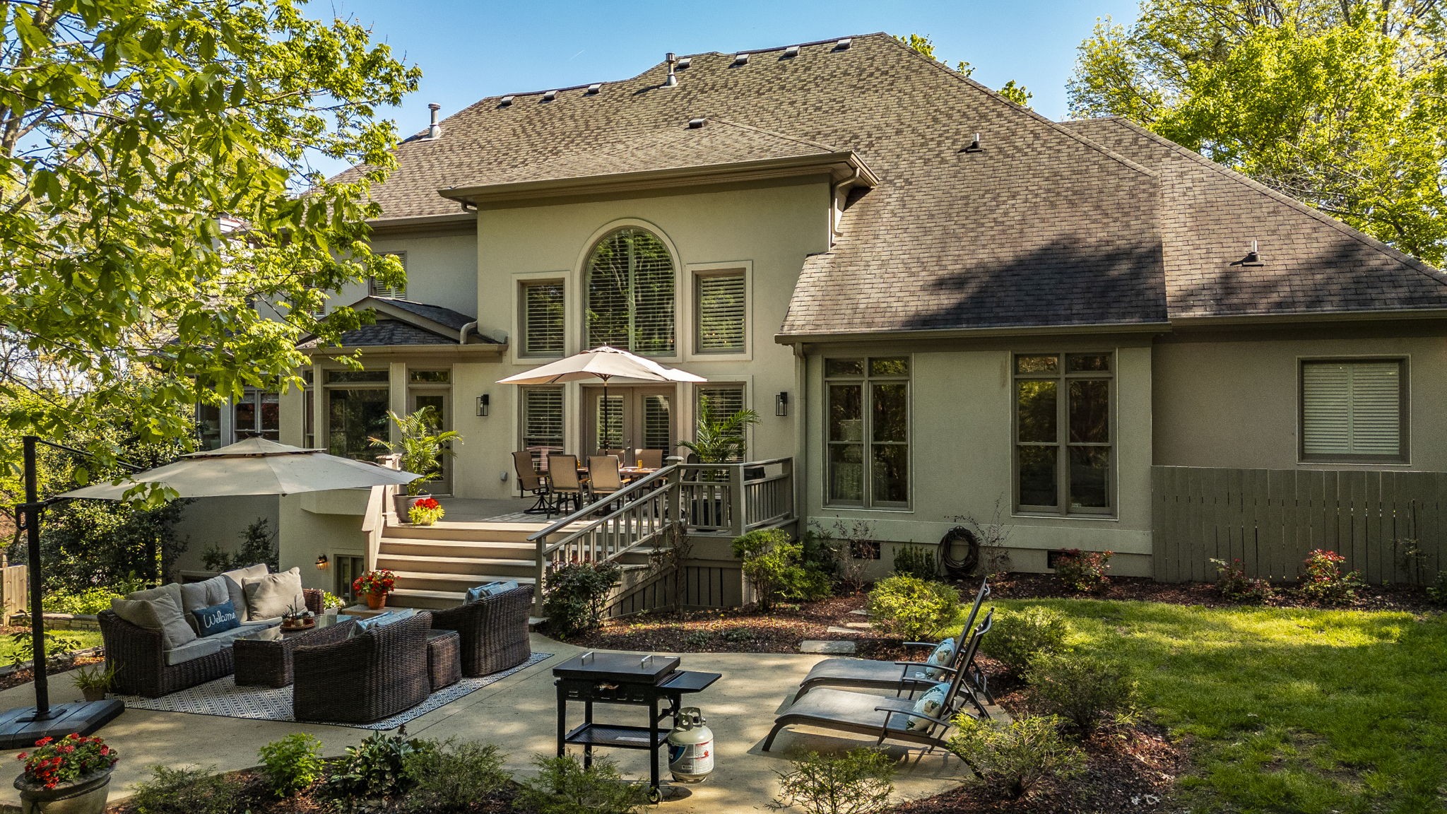 6321 Wescates Court Brentwood TN 37027