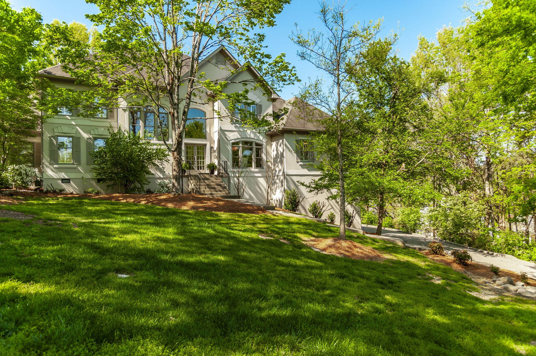 6321 Wescates Court Brentwood TN 37027