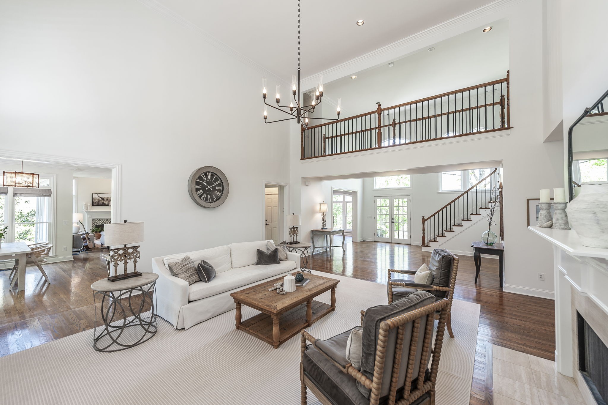 6321 Wescates Court Brentwood TN 37027